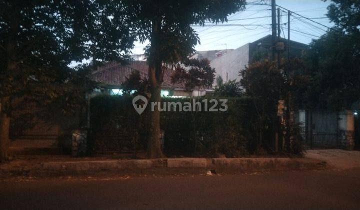 Rumah Hitung Tanah Di Cipaganti Pusat Kota Bandung 2