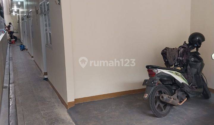 Rumah Kost Di Jatinangor Dekat Unpad Kawasan Mahasiswa 2