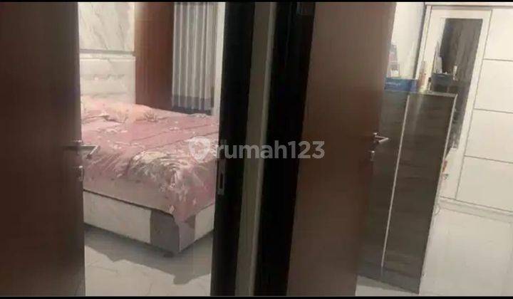 Rumah Siap Huni Semi Furnish View Bandung Cikutra Bandung Kota 2