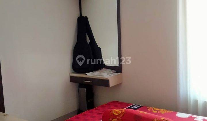RUMAH MINIMALIS FULL FURNISH DALAM CLUSTER SAYAP AHMAD YANI 2