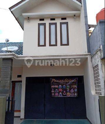 RUMAH MINIMALIS HOOK SIAP HUNI MURAH MARGAHAYU RAYA BANDUNG 2