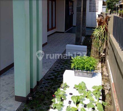 RUMAH MINIMALIS HOOK SIAP HUNI MURAH MARGAHAYU RAYA BANDUNG 1