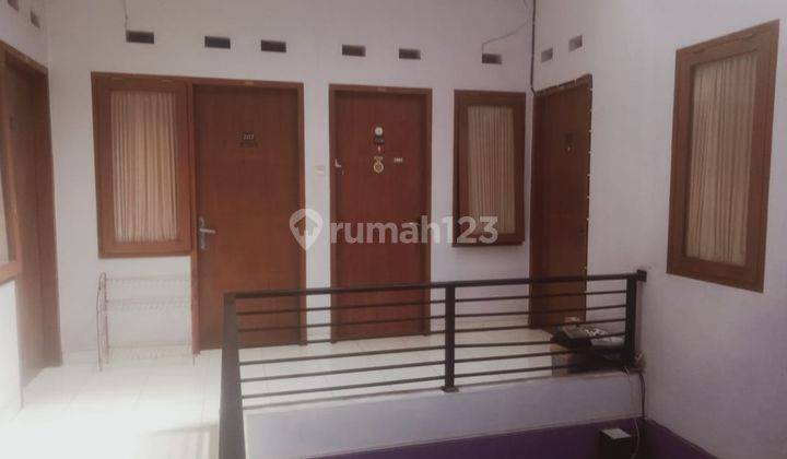 Dijual Kos Kosan Aktif Di Cisitu Dago Dekat Itb 1