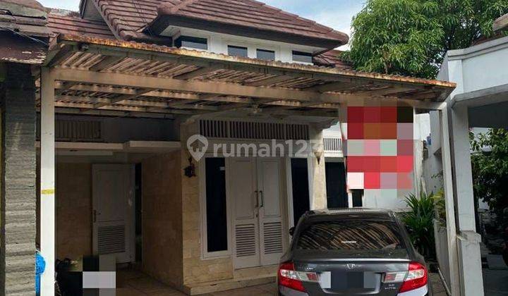  RUMAH MURAH PINUS REGENCY ARCAMANIK SOEKARNO HATTA 1