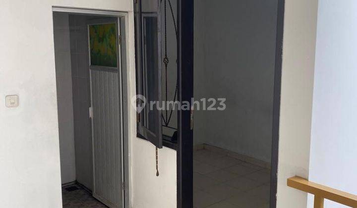  RUMAH MURAH PINUS REGENCY ARCAMANIK SOEKARNO HATTA 2