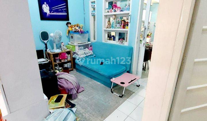 RUMAH MINIMALIS TERAWAT GRAHA BATU KARANG RANCASARI CIPAMOKOLAN 1