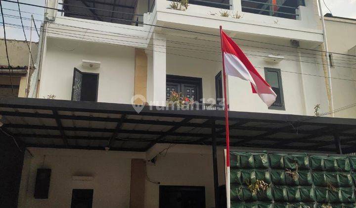 Dijual Cepat Kost Aktif Dekat Alun Alun Bandung Area Asia Afrika 1