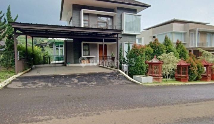 Rumah Siap Huni Dago Resort Bandung 1