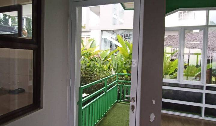 Rumah Siap Huni Dago Resort Bandung 2