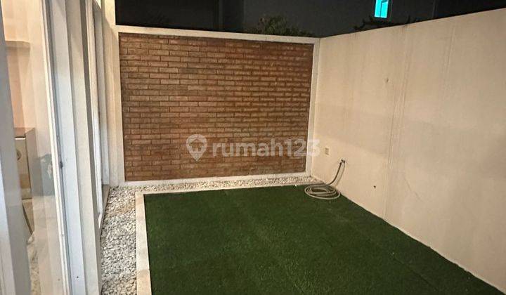 Rumah Minimalis Full Furnuish Bandung 2