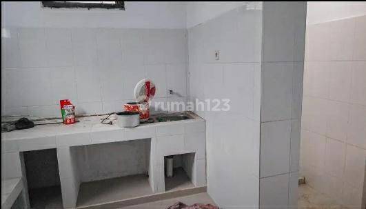 Rumah Strategis Turangga 2 Lantai Siap Huni 2