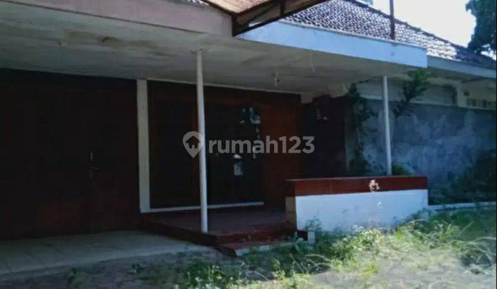 Rumah Tengah Kota Bandung Dekat Telkom Gasibu Sayap Dago 2