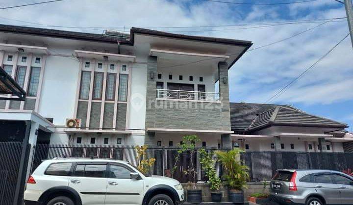 Rumah Mewah Di Margahayu Permai Kopo Bandung 2