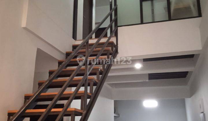 Jual Cepat Rumah Minimalis Semi Furnish di Komplek Arcamanik  1