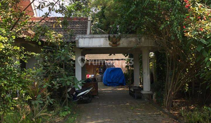 Rumah Murah Halaman Luas Dekat Pintu Tol Pasteur Bandung Kota 2