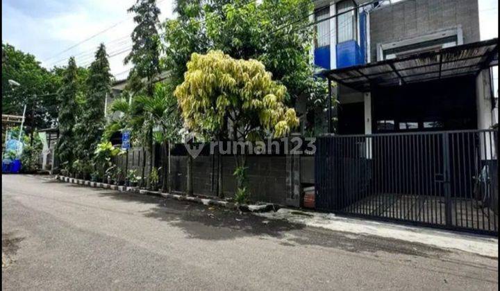 Rumah Cantik Siap Huni Area Srimahi Bandung 2