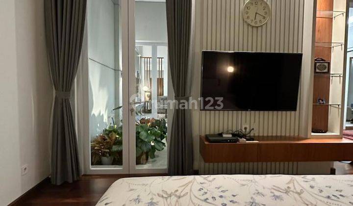 Turun Harga Rumah Minimalis Full Furnish Sayap Dago Bandung Kota 2