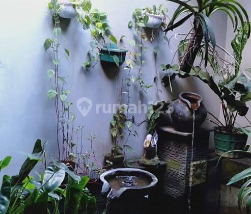 Rumah 2 Lantai Minimalis di Kiara Sari Buah Batu Bandung 2