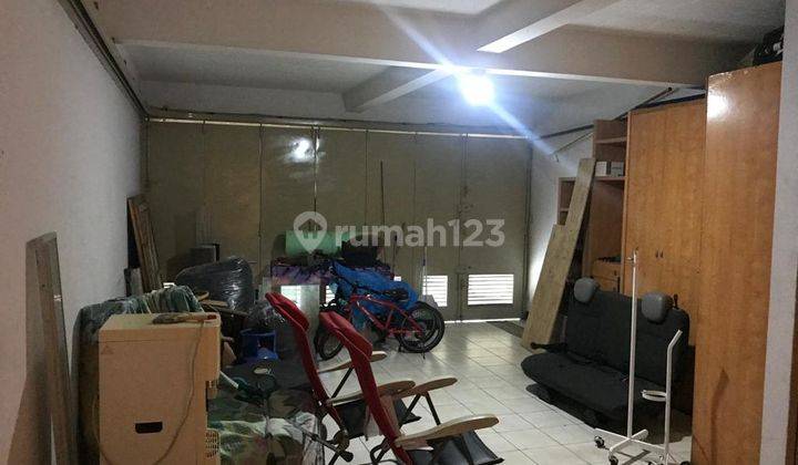 Rumah 2 Lantai Minimalis di Pondok Hijau Bandung Utara 2