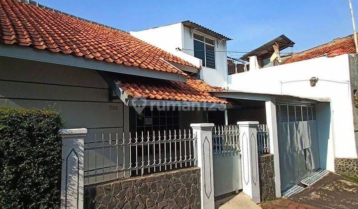 Rumah Nyaman Siap Huni di Jatihandap Bandung Kota 1