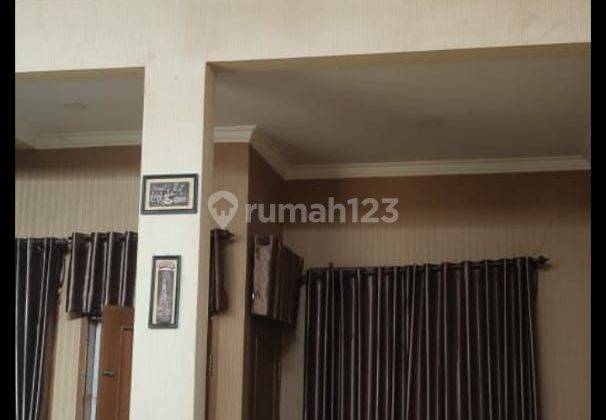 Rumah Minimalis Area Margahayu Raya Propelat Bandung 2