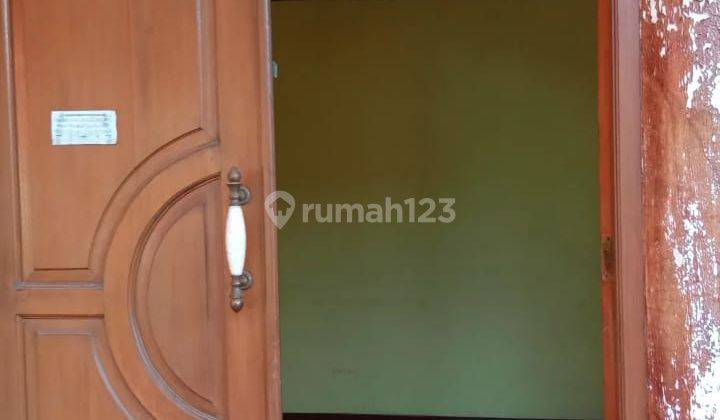 Rumah Siap Huni di Cinunuk Cibiru Bandung Timur 2