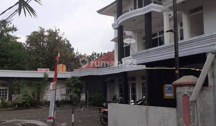 Hotel Murah Kelas Melati Strategis Mainroad Soekarno Hatta 2