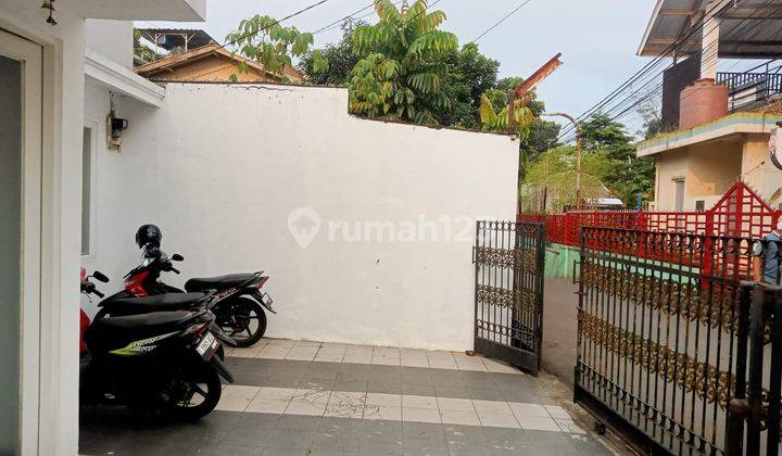 Rumah Minimalis Strategis Dekat Gor Citra Arena Bandung Kota 2