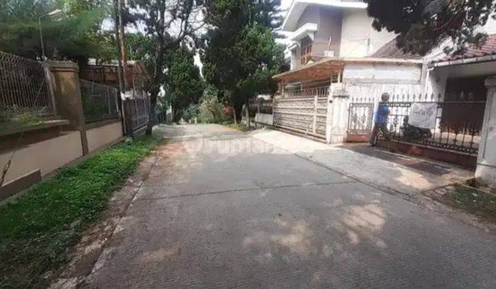 Rumah Siap Huni Dekat Pintu Tol Pasteur Kota Bandung 2