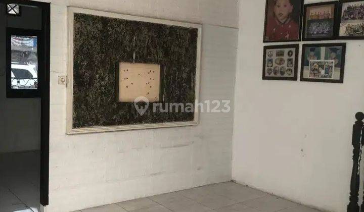 Rumah Siap Huni Dalam Komplek di Margacinta Bandung 2