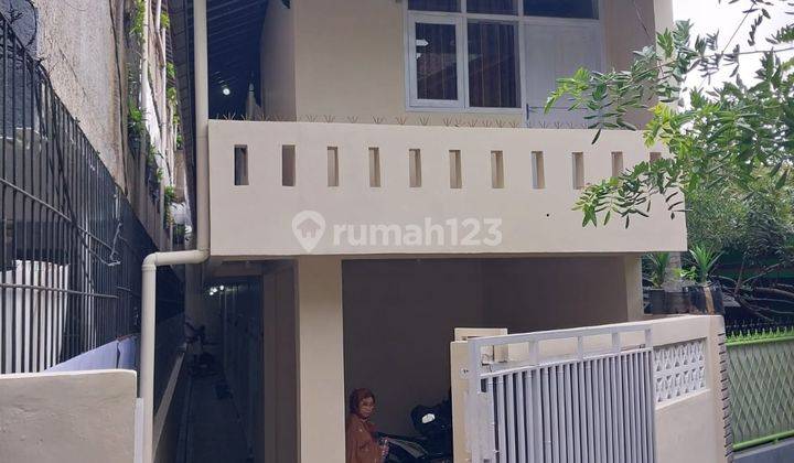 Rumah Kost Di Jatinangor Dekat Unpad Kawasan Mahasiswa 1