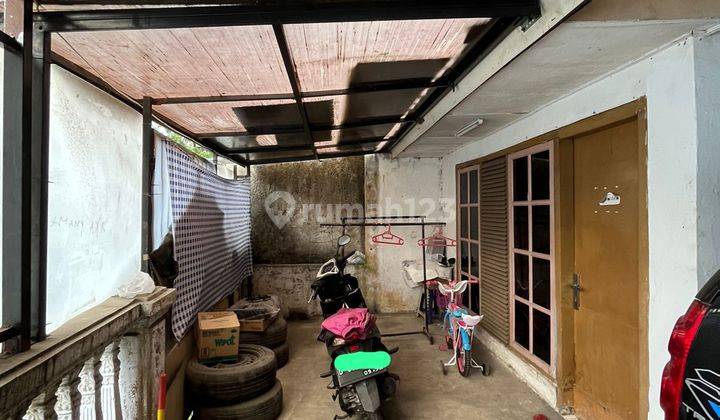 Rumah Hitung Tanah Di Babakansari Kiaracondong Bandung Kot 2