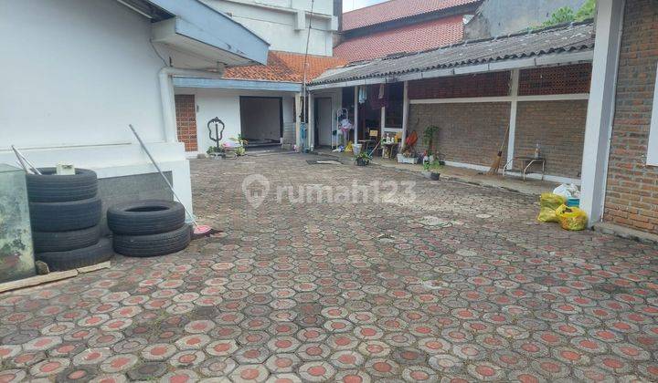 Rumah Cocok Untuk Usaha Lokasi Strategis Saya Riau Bandung Kota 1