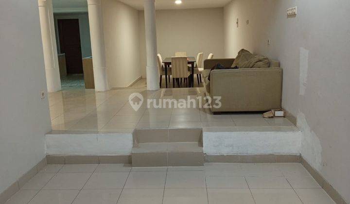 Rumah Baru Renovasi Siap Huni Dago Asri Bandung Kota 2