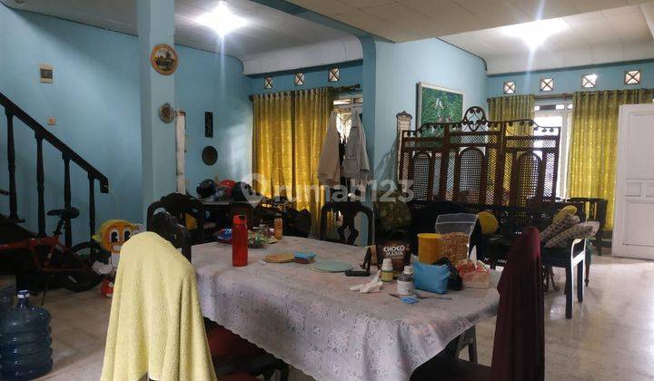 Rumah Siap Huni Dekat Borma Cikutra Bandung Kota 2