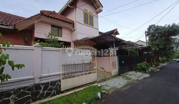 Rumah Murah Dalam Komplek Ujungberung Bandung 2