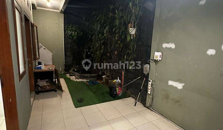 Rumah Minimalis Siap Humni Tengah Kota Bandung Turangga Buah Batu 1