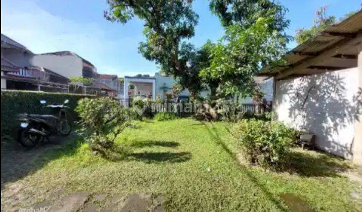 RUMAH HITUNG TANAH SAYAP BUAH BATU CIWASTRA BANDUNG 2