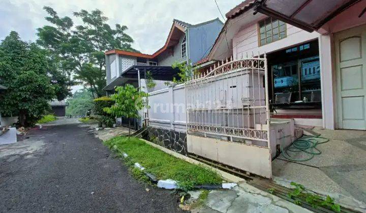 Rumah Murah Dalam Komplek Ujungberung Bandung 1