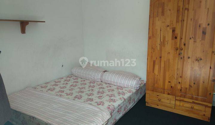 Rumah Nyaman Tengah Kota Bandung Dekat ITB Baltos 2