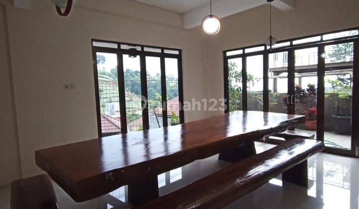 Rumah Siap Huni Resort Dago Pakar View Kota Bandung  2