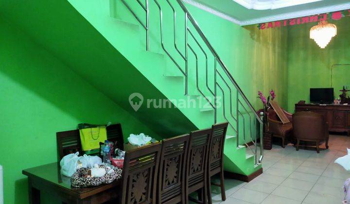 Rumah Strategis Mainroad Cigadung Bandung Kota 2