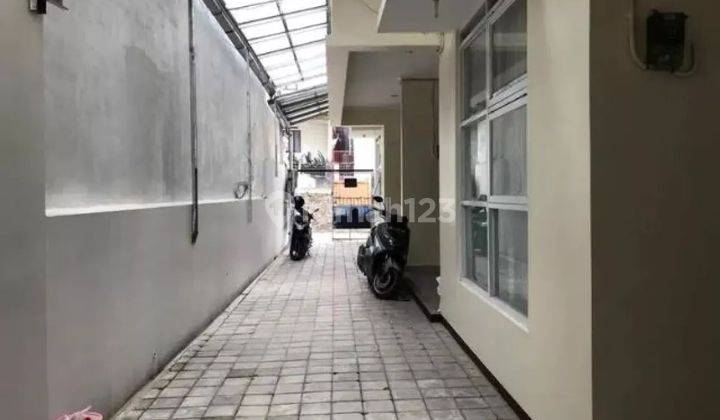 Rumah Kost Full Furnish Terawat Di Bangbayang Dago Bandung 2