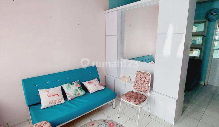 Rumah Terawat Furnished Rancasari Cipamokolan Bandung Kota 2