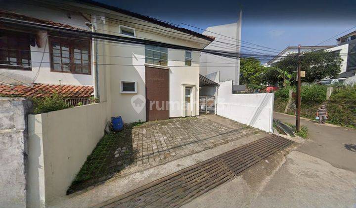 Rumah Kost Full Furnish Terawat Di Bangbayang Dago Bandung 1