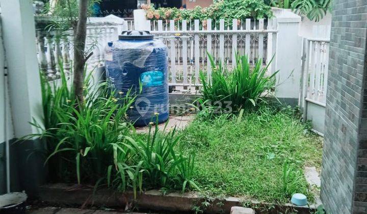 DISEWAKAN RUMAH TINGGAL DEKAT TERMINAL CICAHEUM ANTAPANI BANDUNG 2