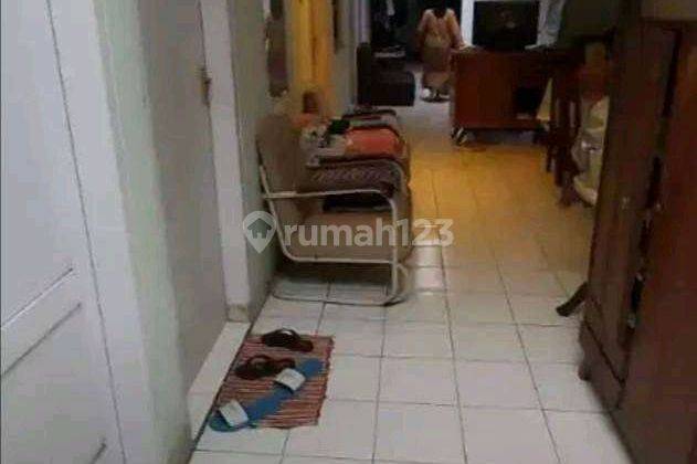 Rumah Lama Cocok Untuk Usaha Strategis Jalan Utama Dipatiukur 2