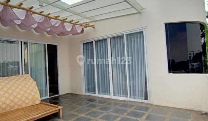 Rumah Minimalis Full Furnish Siap Huni Dago Resor Kota Bandung 2