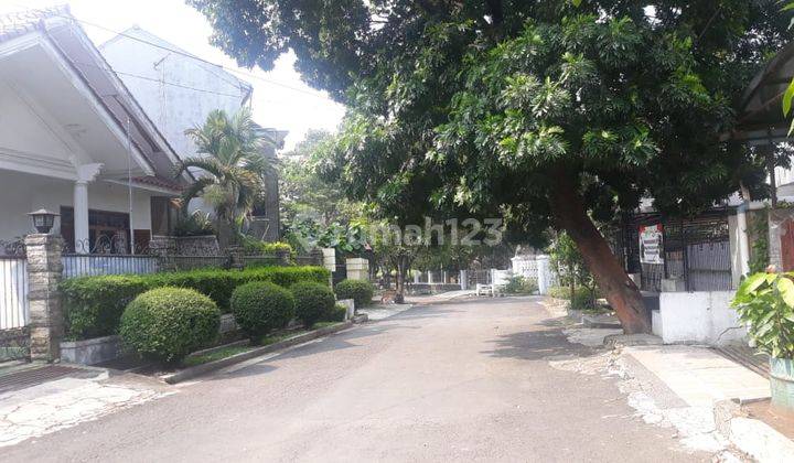 Rumah Siap Huni Lokasi Strategis Dekat Gd Sate Sukaluyu Bandung 2