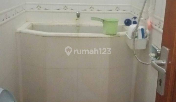 Rumah Murah Siap Huni Dekat Tol Pasteur Bandung Kota 2